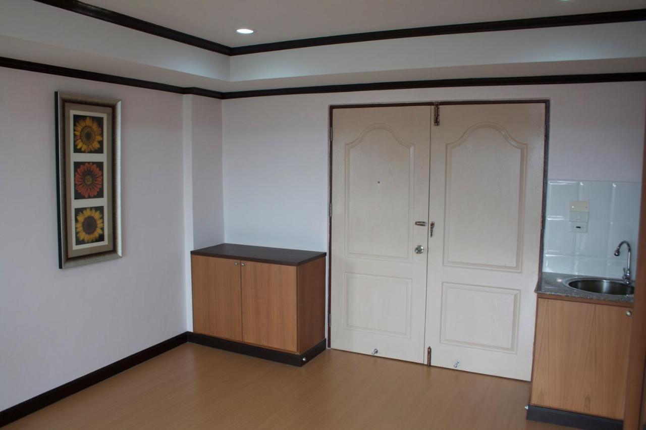 Cordial Serviced Apartment Hua Hin Exterior photo